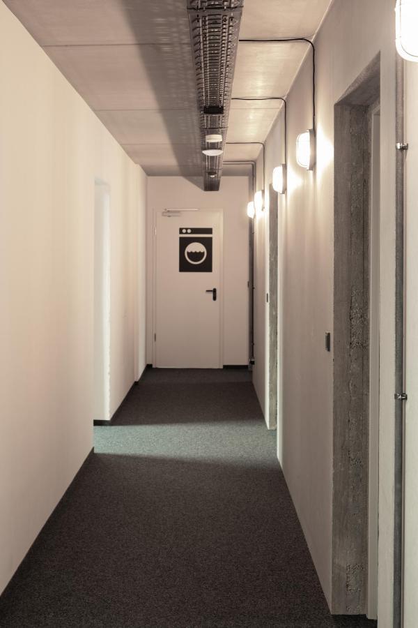 Gh1 Aparthotel Am Glockenplatz Ehingen  Eksteriør billede